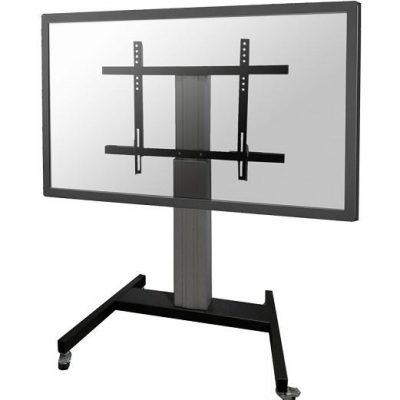 Tv Set Acc Floor Stand 42-100″/Plasma-M2250Silver Neomounts