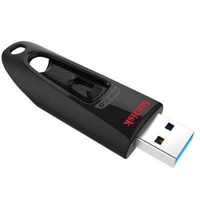 Memory Drive Flash Usb3 128Gb/Sdcz48-128G-U46 Sandisk