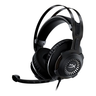 Austiņas Hyperx Cloud Revolver/Hhsr1-Ah-Gm/G Hyperx