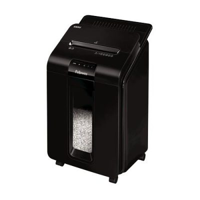 Shredder Automax 100M Mini-Cut/4629201 Fellowes