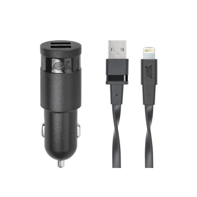 Mobile Charger Car/Black Va4225 Bd2 Rivacase