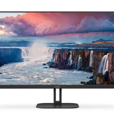 Monitors Lcd 27″ Ips/27V5Ce/Bk Aoc