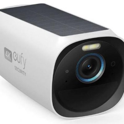 Wrl Camera S330 Eufycam 3/T81603W1 Eufy