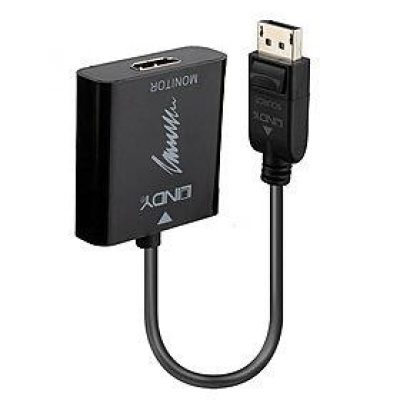 I/O Converter Dp Uz Hdmi/41068 Lindy