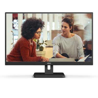 Monitors Lcd 24″ Va/24E3Um Aoc