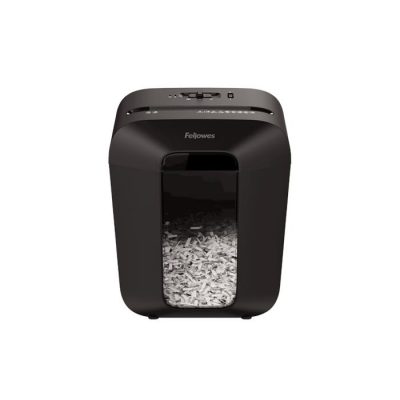 Shredder Powershred Lx50/4406001 Fellowes
