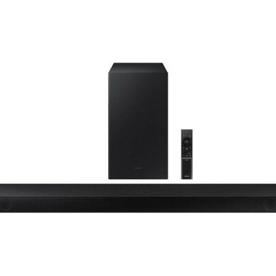 Skaņas Bar 3.1.2/Hw-Q600B/Lv Samsung