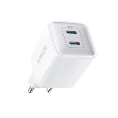 Mobilā Lādēja Sienas Powerport/Iii 40W White A2038G21 Anker