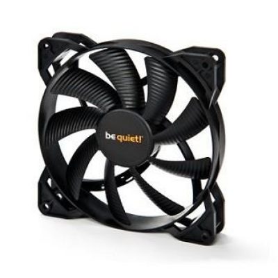 Case Fan 120Mm Pure Wings 2/Bl046 Be Quiet