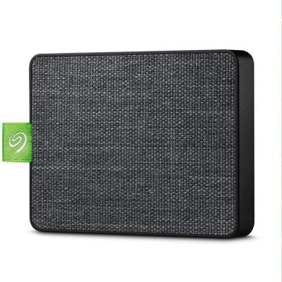 Ssd Usb-C 500Gb Ext./Stjw500401 Seagate