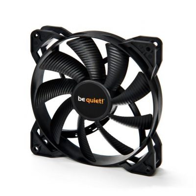 Korputa Ventilators 140 Mm Pure Wings 2/Bl083 Esiet Klusus