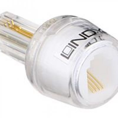 Кабель Acc Telephone Tangle/Eliminator 75004 Lindy