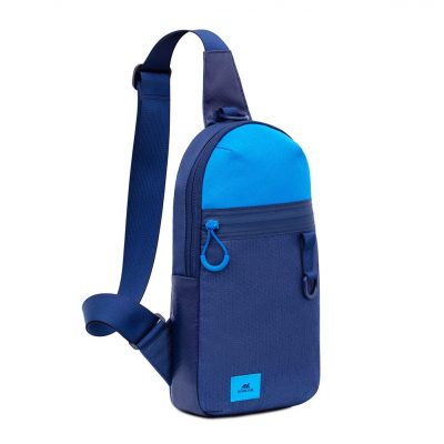 Mobile Acc Bag/Blue 5312 Rivacase