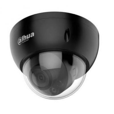 Tīkla Kamera 5Mp Ir Dome Ai/Hdbw3541E-As-0280B-Black Dahua