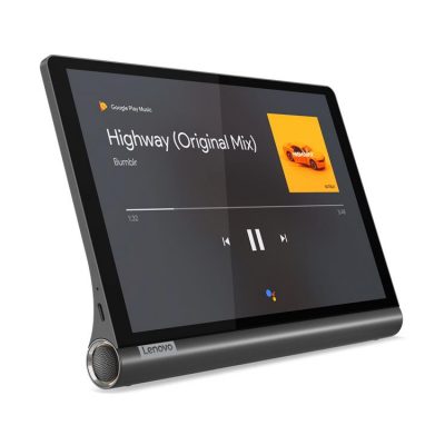 Tabletes Yoga Yt-X705F 10 Collu 64 Gb/Pelkā Za3V0053Pl Lenovo