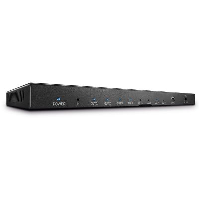 I/O Video Sadalītājs Hdmi 8Port/38237 Lindy