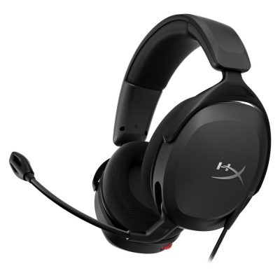 Austiņas Hyperx Cloud Stinger 2/Core 683L9Aa Hyperx