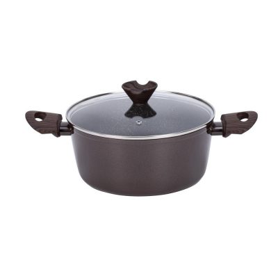 Casserole D24Cm 4.7L/93019 Resto
