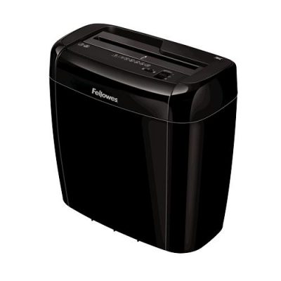 Shredder Powershred 36C/Cross Cut 4700301 Fellowes