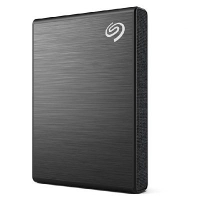 Ssd Usb-C 500Gb Ext./Stkg500401 Seagate