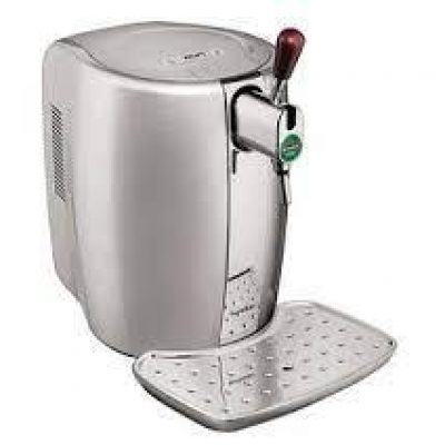 Alus Dispenser Cooler/Vb320E10 Krups