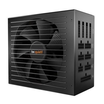 Case Psu Atx 850W Straight/Power 11 Bn308 Be Kluss