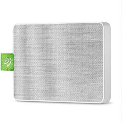 Ssd Usb-C 500Gb Ext./Stjw500400 Seagate
