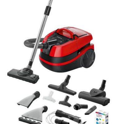 Putekļu Sūcējs/Bwd421Pet Bosch
