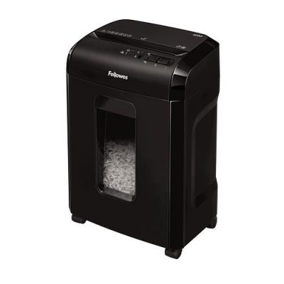 Shredder Powershred 10 M/Micro-Cut 4630601 Fellowes