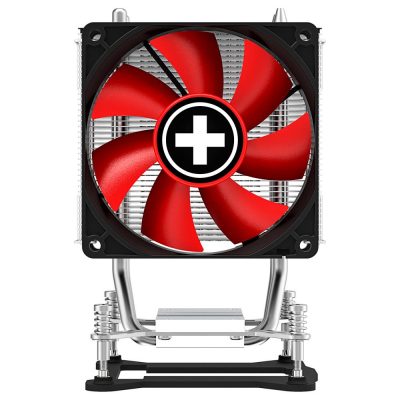 Cpu Cooler S1150/S1155/S1156/Xc026 Xilence