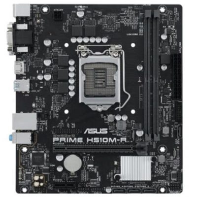 Mb H510 S1200 Matx/Prime H510M-R-Si Asus