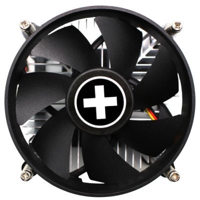 Cpu Cooler S1155/S1156/Xc030 Xilence