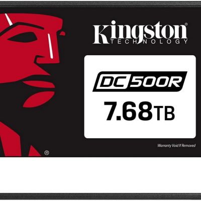 Ssd Sata2.5″ 7.68Tb/Sedc500R/7680G Kingston