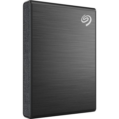 Ssd Usb-C 500Gb Ext./Stkg500400 Seagate