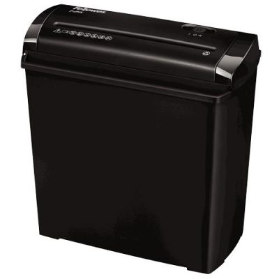 Shredder Powershred P-25S/4701001 Fellowes