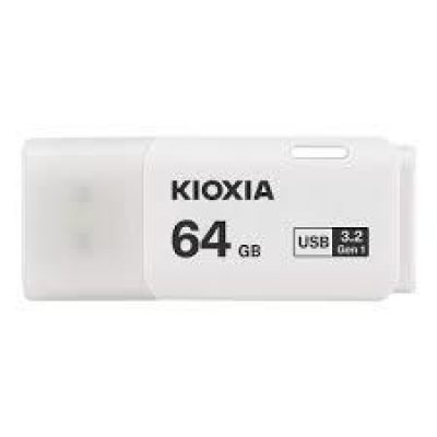 Atmiņas Drive Flash Usb3.2 64Gb/Lu301W064Gg4 Kioxia