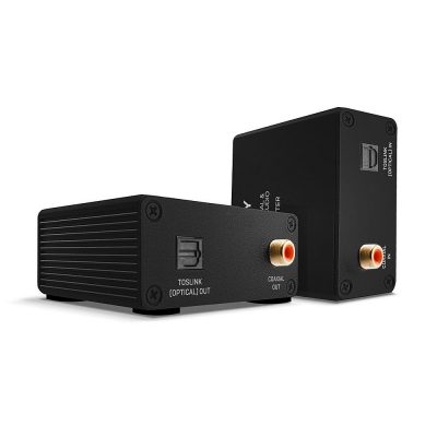 I/O Extender Toslink & Coaxial/150M 70456 Lindy