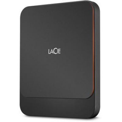 Ssd Usb-C 2Tb Ext./Sthk2000800 Lacie