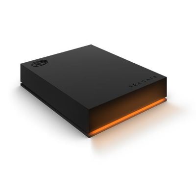 Hdd Usb3 16Tb Ext./Black Stkk16000400 Seagate