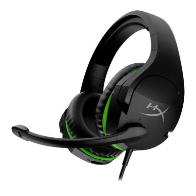 Austiņas Hyperx Cloud Stinger/Hx-Hscsx-Bk/Ww Hyperx