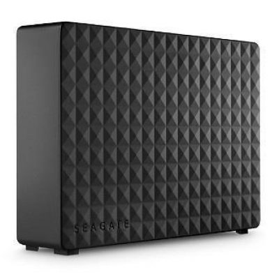 Hdd Usb3 8Tb Ext./Black Steb8000402 Seagate