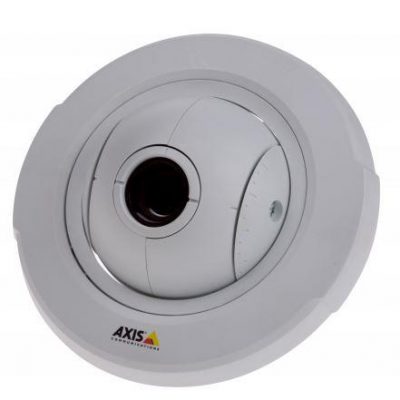 Net Camera Sensor Unit/Fa4090-E 4Mm 01729-001 Axis