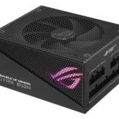 Case Psu Atx 850W/Rog-Strix-850G-Aura-Gam Asus