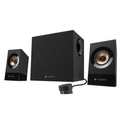 Speaker 2.1 Z533/980-001054 Logitech