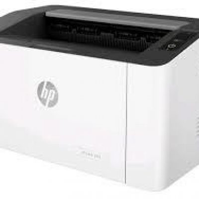 Printer Laser 107A/4Zb77A#B19 Hp