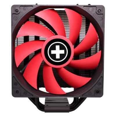 Cpu Cooler Multi Socket/Xc051 Xilence