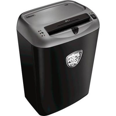 Shredder Powershred 70S/Cross Cut 4671101 Fellowes
