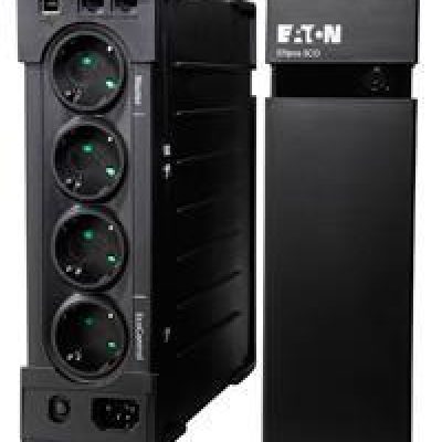 Ups Tornis/Raksts El Eco 800Va/500W El800Usbdin Eaton