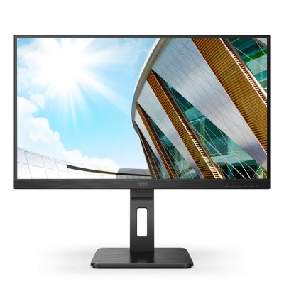 Monitors Lcd 27″ Ips/U27P2Ca Aoc