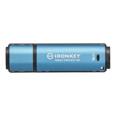 Atmiņas Drive Flash Usb3.2 16Gb/Ikvp50/16Gb Kingston